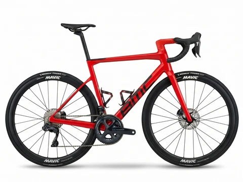 BMC SLR 01 Usato